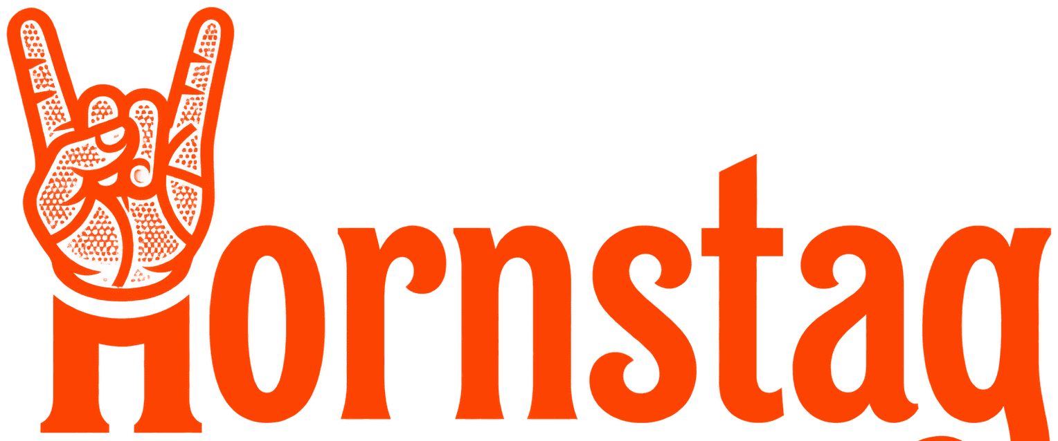 Hornstag